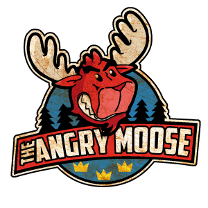 Angrymoose